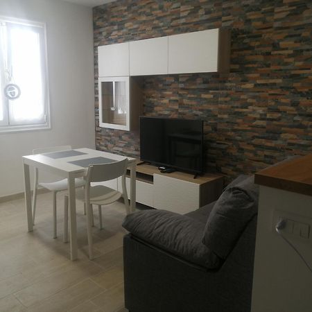 Costa Adeje Apartments Buitenkant foto