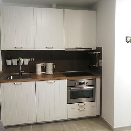 Costa Adeje Apartments Buitenkant foto