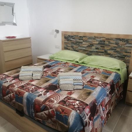 Costa Adeje Apartments Buitenkant foto