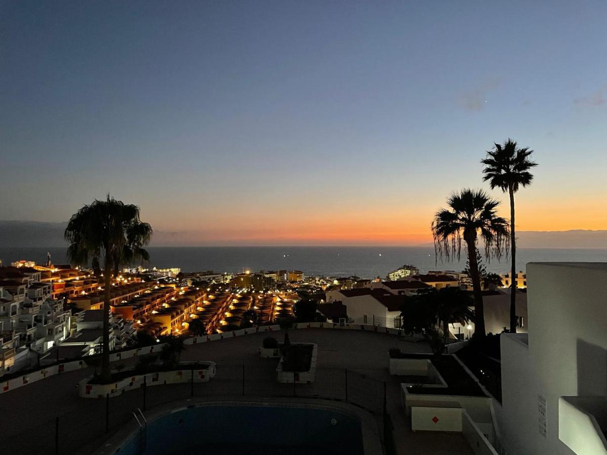 Costa Adeje Apartments Buitenkant foto
