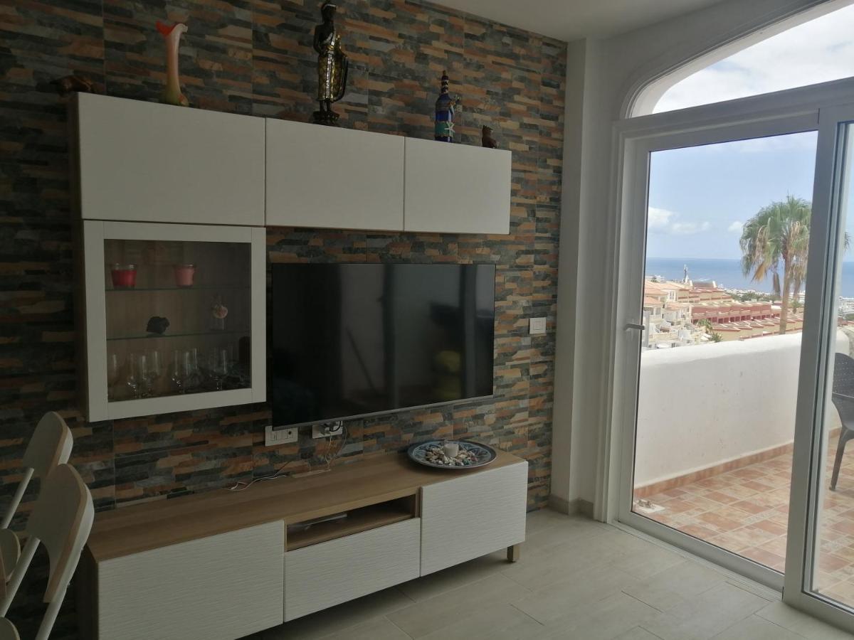 Costa Adeje Apartments Buitenkant foto
