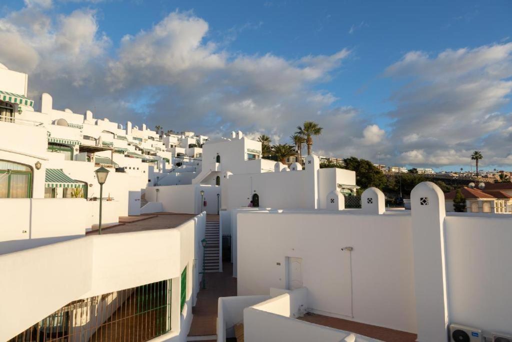 Costa Adeje Apartments Buitenkant foto