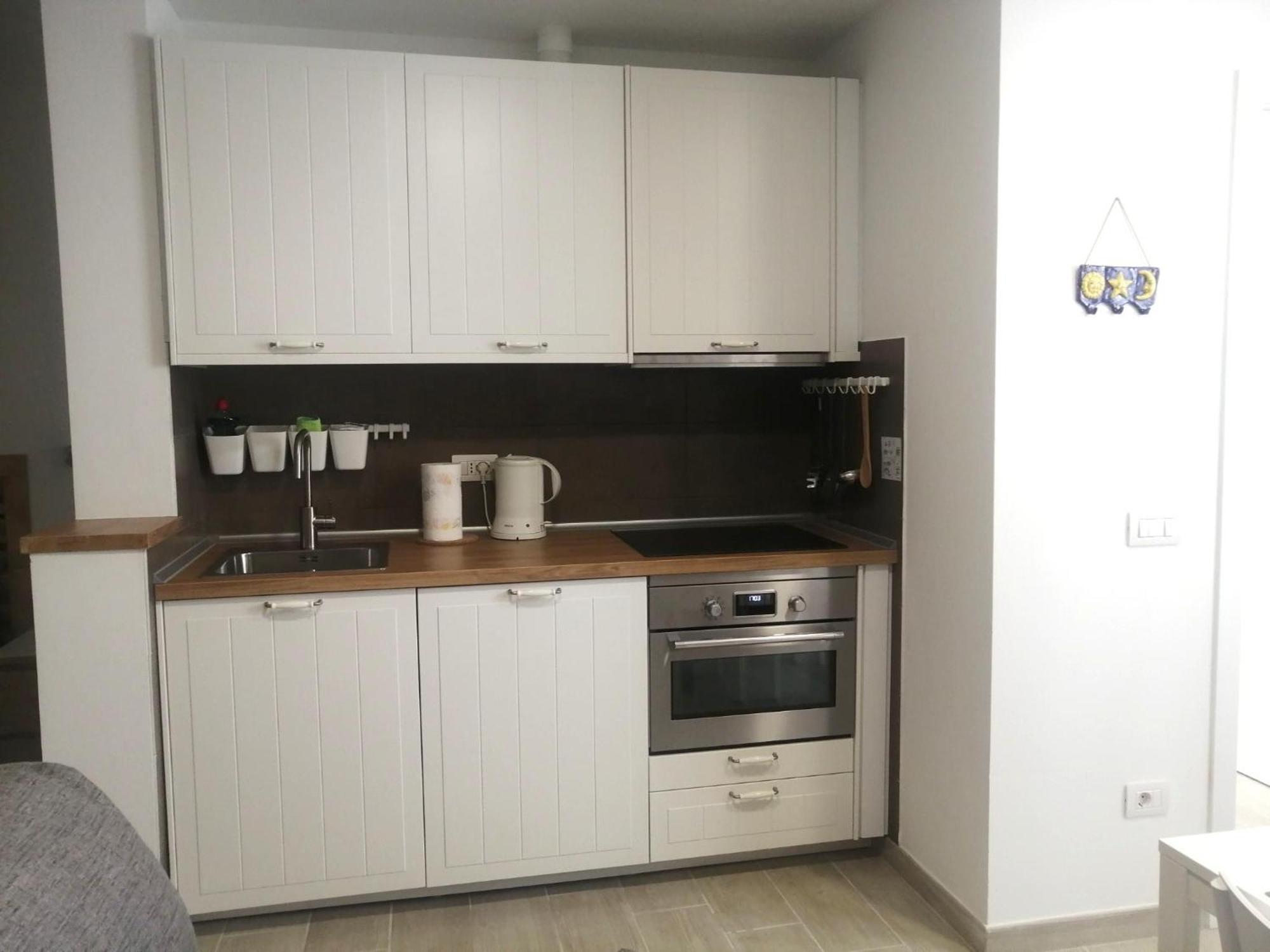 Costa Adeje Apartments Buitenkant foto