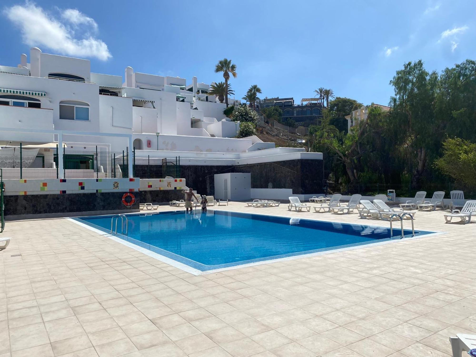 Costa Adeje Apartments Buitenkant foto