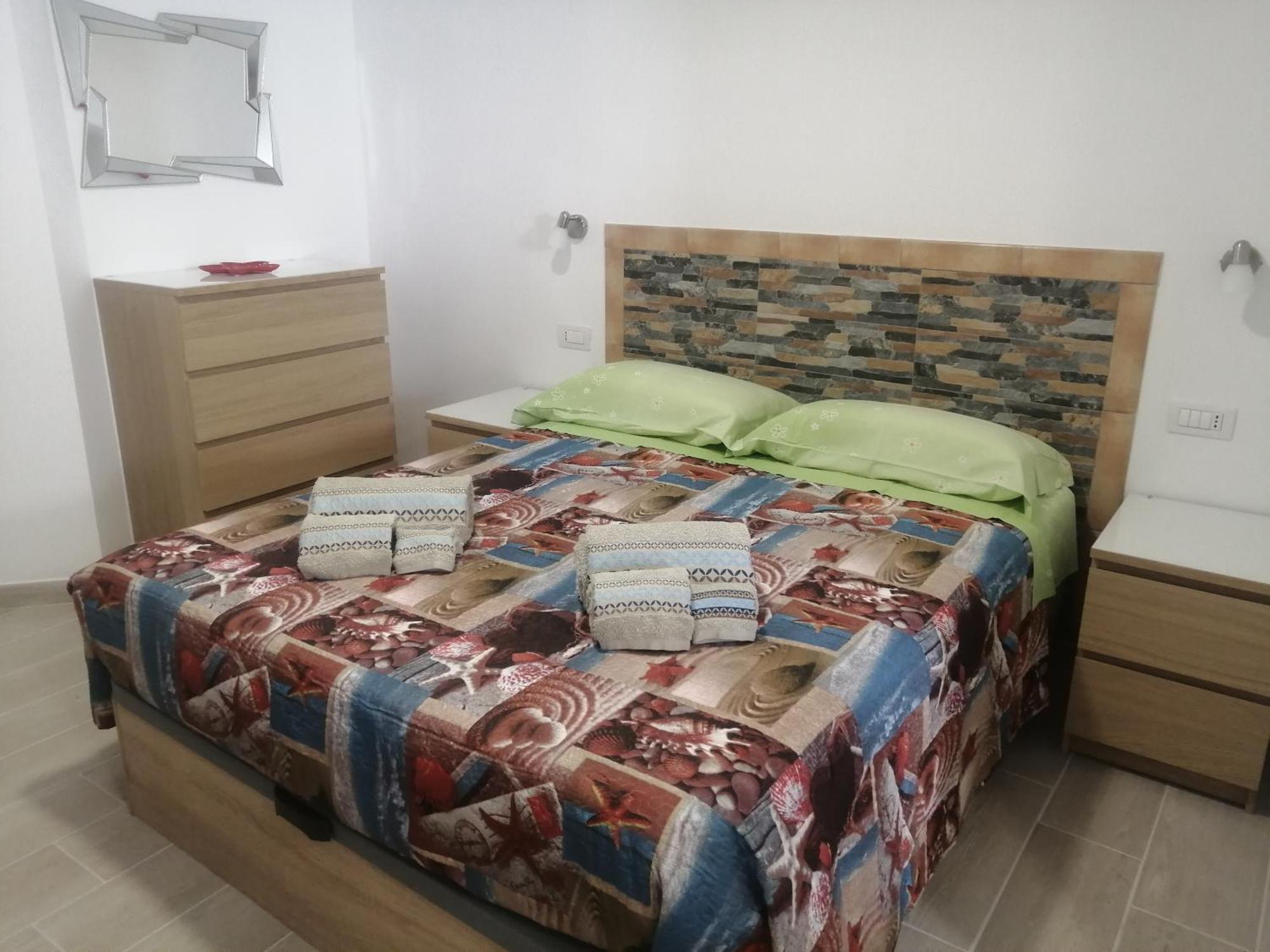 Costa Adeje Apartments Buitenkant foto